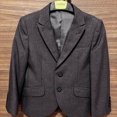 【子供スーツ】男の子110 フォーマルの画像