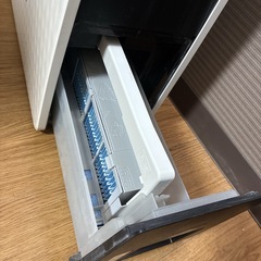 シャープ 加湿空気清浄機 プラズマクラスター 7000 スタンダード 11畳 / 空気清浄 14畳 ホワイト　加湿器の画像