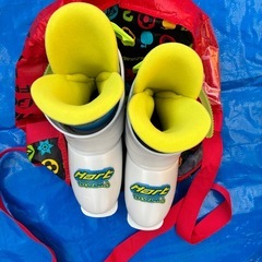 スキーセットの画像