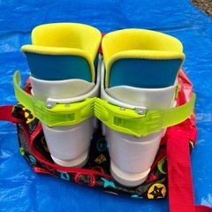 スキーセットの画像