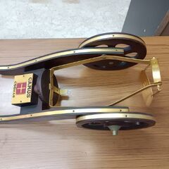 コニャックボトルホルダーの画像