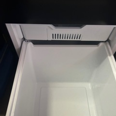 ￥15000/ハイセンスノンフロン冷蔵庫/135L/2024年製　01の画像