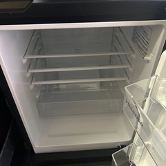 ￥15000/ハイセンスノンフロン冷蔵庫/135L/2024年製　01の画像