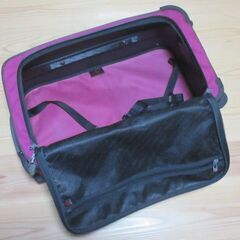 キャリーケース　③　Samsonite サムソナイトの画像