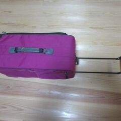 キャリーケース　③　Samsonite サムソナイトの画像