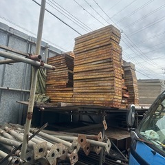 鋼製型枠
の画像