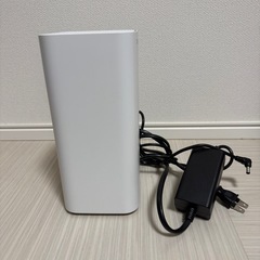 置型WiFi SoftBankの画像