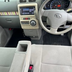 2011 ムーヴコンテ X✨2年車検付き🉐✨の画像