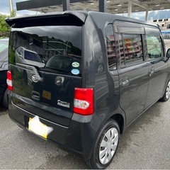 2011 ムーヴコンテ X✨2年車検付き🉐✨の画像