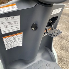 商談中受付中断
スズキセニアカーET4D9 の画像