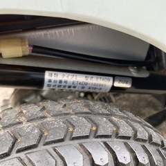 商談中受付中断
スズキセニアカーET4D9 の画像