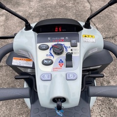 商談中受付中断
スズキセニアカーET4D9 の画像