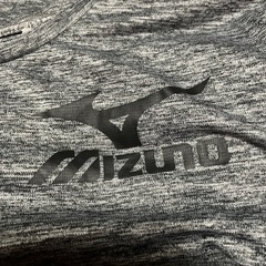 ミズノＴシャツの画像