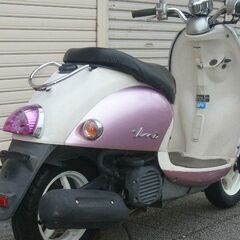 ☆ビーノモルフェ SA37J 現状渡し おまけ付 ☆の画像