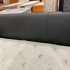 【愛品館 市原店】ニトリ｜デュアルポケット｜ダブルベッドの画像