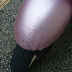 ☆ビーノモルフェ SA37J 現状渡し おまけ付 ☆の画像