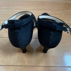 サンダル 23.0の画像