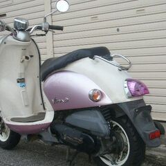 ☆ビーノモルフェ SA37J 現状渡し おまけ付 ☆の画像