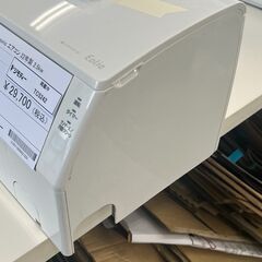 ★リユースのサカイ千葉中央店★ Panasonic エアコン CS-252DFL 2.5kw 22年製 室内機分解洗浄済み TC5242の画像