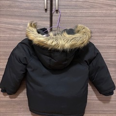 【GAPジャンパー】3years 90～100サイズの画像