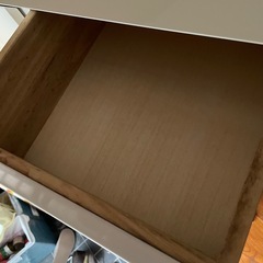 ６段チェストの画像