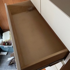 ６段チェストの画像