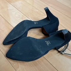 サンダル 23.0の画像