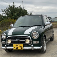 ミニライトスペシャル 2年検査の画像