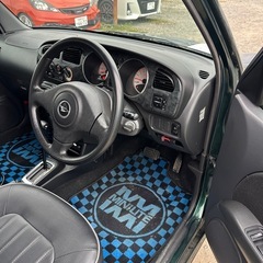 ミニライトスペシャル 2年検査の画像