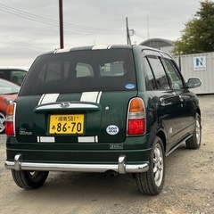 ミニライトスペシャル 2年検査の画像