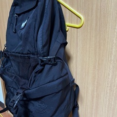 Supremecounterbox logo backpackの画像