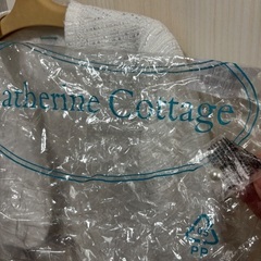 キャサリンコテージ　フォーマルスーツ　ボレロ　入学式の画像