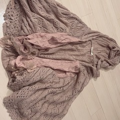 【総額3万円超】9点 ふんわり系お洋服まとめ売りの画像