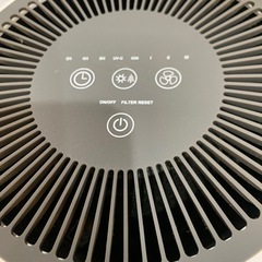 pureplove空気清浄機
の画像