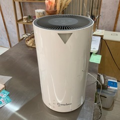 pureplove空気清浄機
の画像