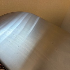 【受付終了】IKEA イケア ゴミ箱 ダストボックスの画像