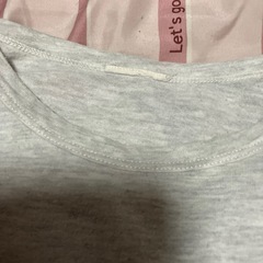 Ｔシャツの画像
