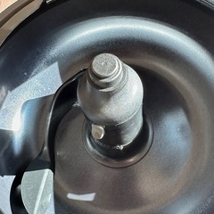 T-fal   アクティフライ　レッドの画像