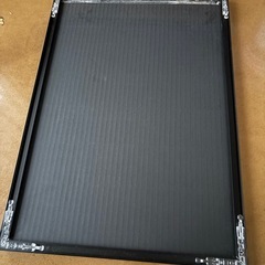 額縁 ポスターフレームの画像