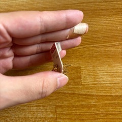 ピアス　新品の画像