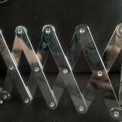 未使用？鏡　の画像