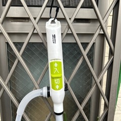 電動ポンプの画像