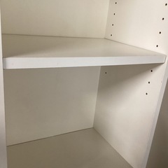 カラーボックス【町田市再生家具】　1105Aの画像