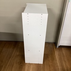 カラーボックス【町田市再生家具】　1105Aの画像