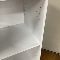 カラーボックス【町田市再生家具】　1105Aの画像