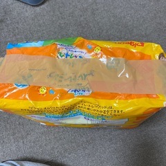 トレーニングパッドの画像