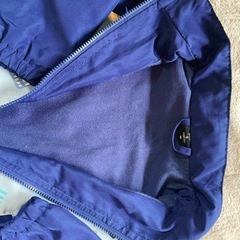 ジャンバー　の画像