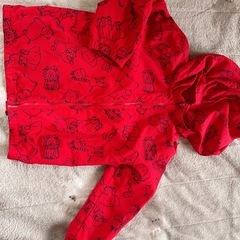 ジャンバー　の画像