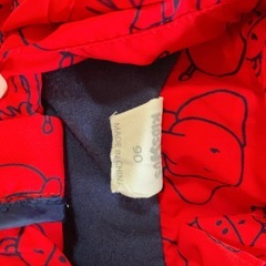 ジャンバー　の画像