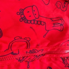 ジャンバー　の画像